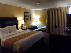 Quality Inn & Suites I-25 North