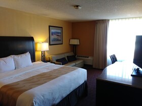 Quality Inn & Suites I-25 North