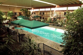 Quality Inn & Suites I-25 North