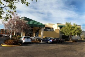 Quality Inn & Suites I-25 North
