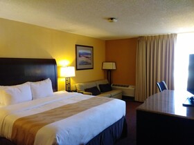 Quality Inn & Suites I-25 North