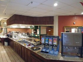 Quality Inn & Suites I-25 North