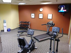 Quality Inn & Suites I-25 North