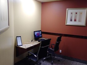 Quality Inn & Suites I-25 North