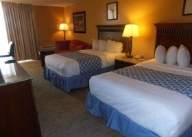 Quality Inn & Suites I-25 North