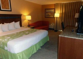 Quality Inn & Suites I-25 North