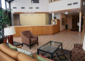 Quality Inn & Suites I-25 North