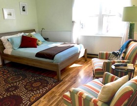 Remington Flats Hotel
