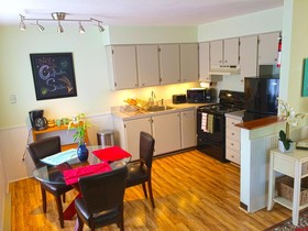 Remington Flats Hotel