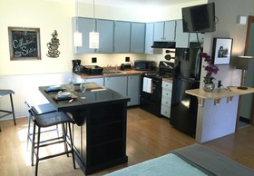 Remington Flats Hotel