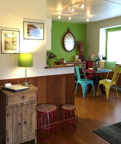 Remington Flats Hotel