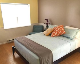 Remington Flats Hotel