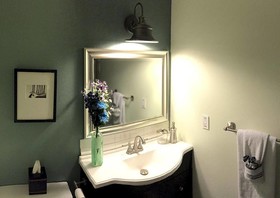 Remington Flats Hotel