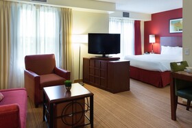 Residence Inn Fort Collins
