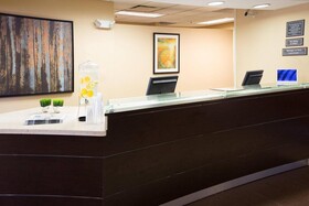 Residence Inn Fort Collins