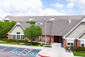Residence Inn Fort Collins