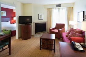 Residence Inn Fort Collins