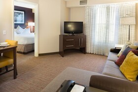 Residence Inn Fort Collins