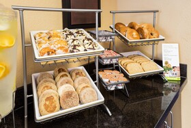 Residence Inn Fort Collins