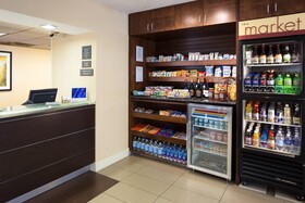 Residence Inn Fort Collins