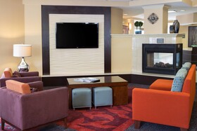 Residence Inn Fort Collins