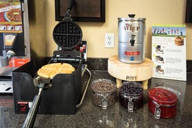 Residence Inn Fort Collins