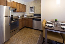 Residence Inn Fort Collins