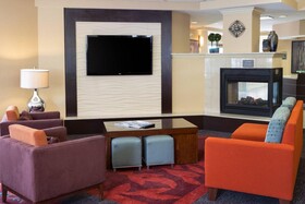 Residence Inn Fort Collins