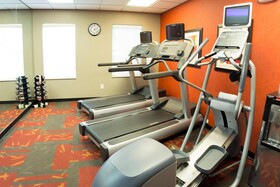 Residence Inn Fort Collins