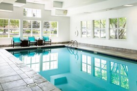 Residence Inn Fort Collins