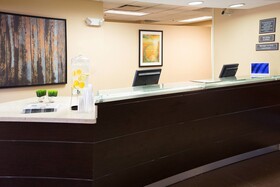 Residence Inn Fort Collins