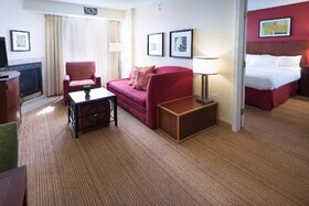 Residence Inn Fort Collins