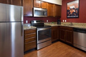 Residence Inn Fort Collins