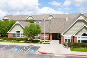 Residence Inn Fort Collins