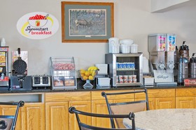 Super 8 by Wyndham Fort Collins
