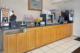 Super 8 by Wyndham Fort Collins