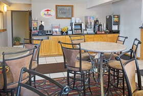 Super 8 by Wyndham Fort Collins