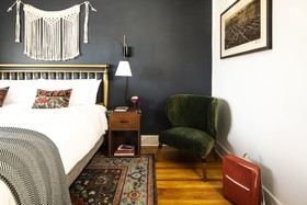 The Armstrong Hotel