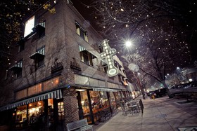 The Armstrong Hotel