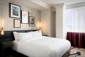 The Elizabeth Hotel