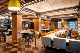 The Elizabeth Hotel