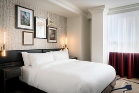 The Elizabeth Hotel