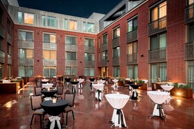 The Elizabeth Hotel