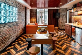 The Elizabeth Hotel