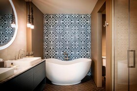 The Elizabeth Hotel