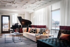 The Elizabeth Hotel