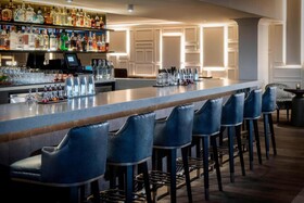 The Elizabeth Hotel