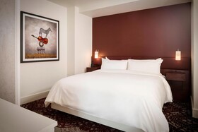 The Elizabeth Hotel