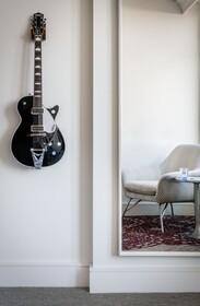The Elizabeth Hotel