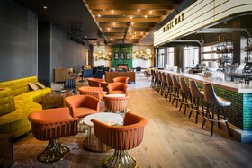 The Elizabeth Hotel
